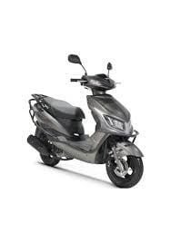 RKS Blazer 50